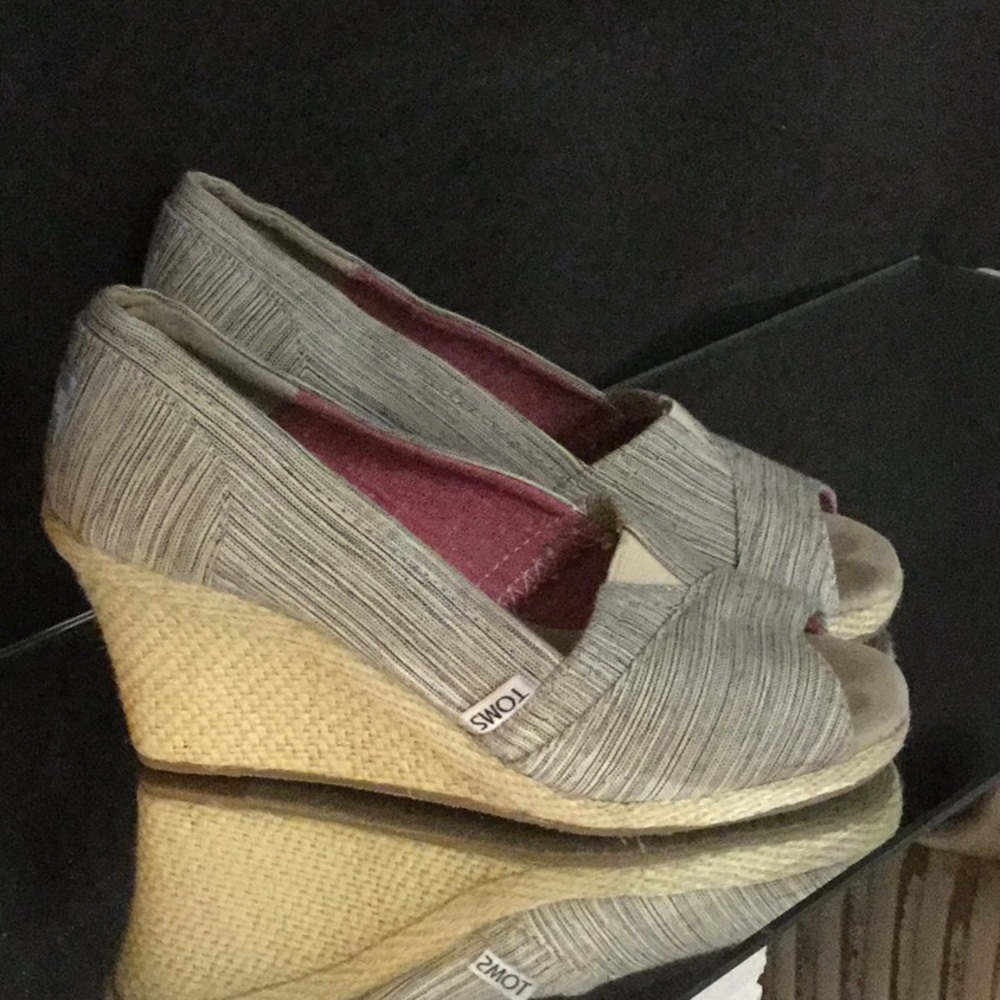 Wedges